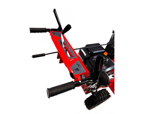 Бензиновый снегоуборщик "BRAIT" BR-1172ELWS-4