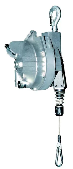 Балансир пружинный Tecna 9371