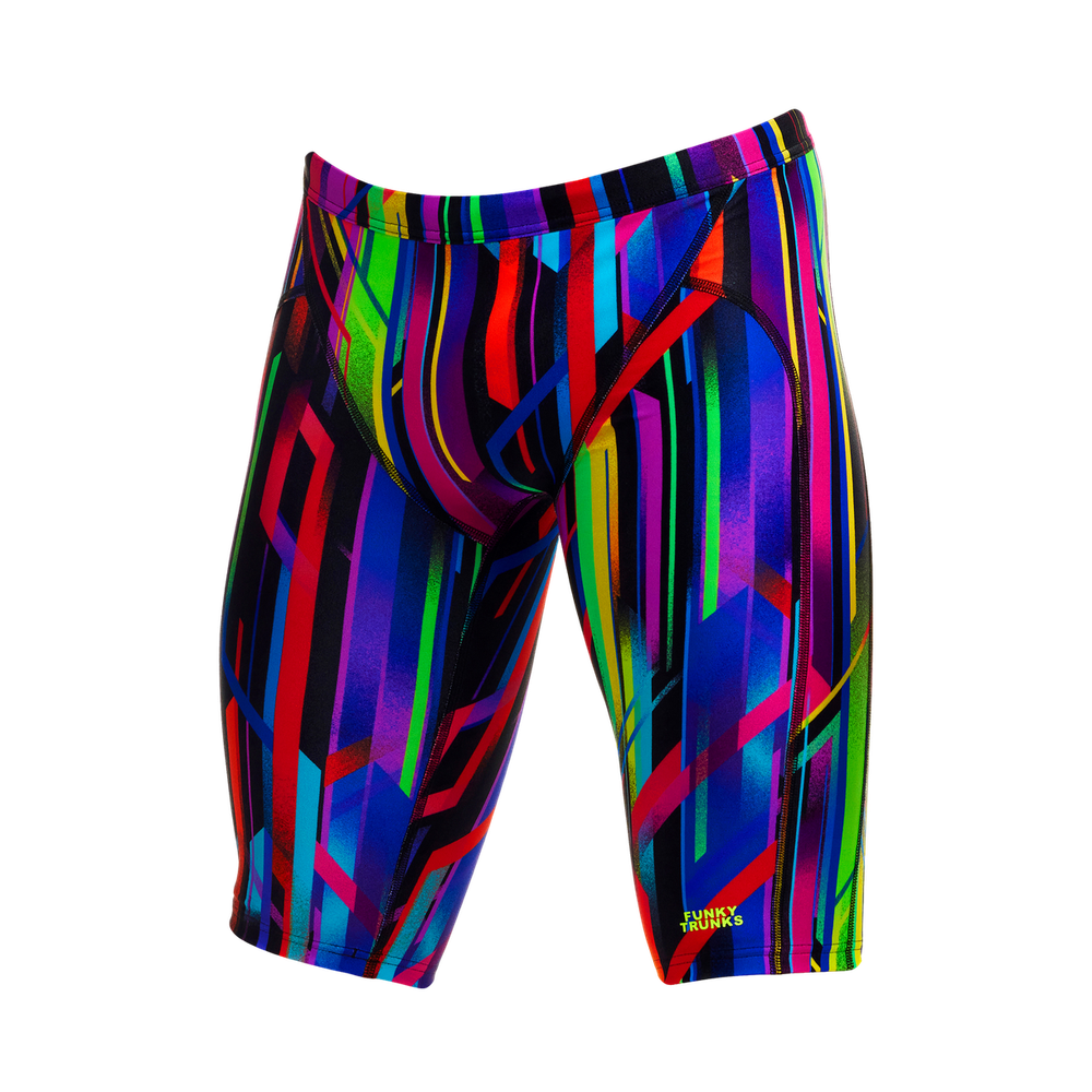 Джаммеры FUNKY TRUNKS Boys Baby Beamer