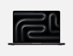MacBook Pro 14" (M4 Max 14-Core, GPU 32-Core, 36GB, 1TB)