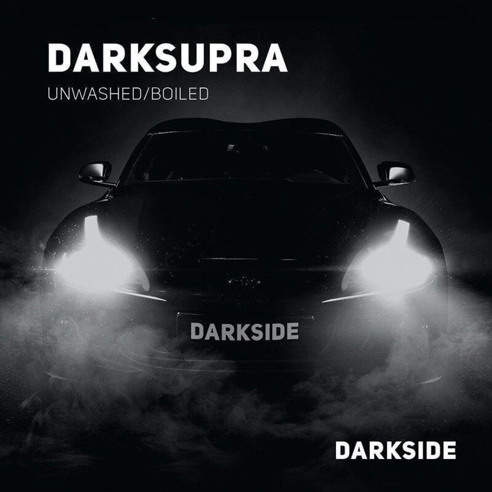 Darkside Core Darksupra (Чай Сенча с жасмином) 30 гр.