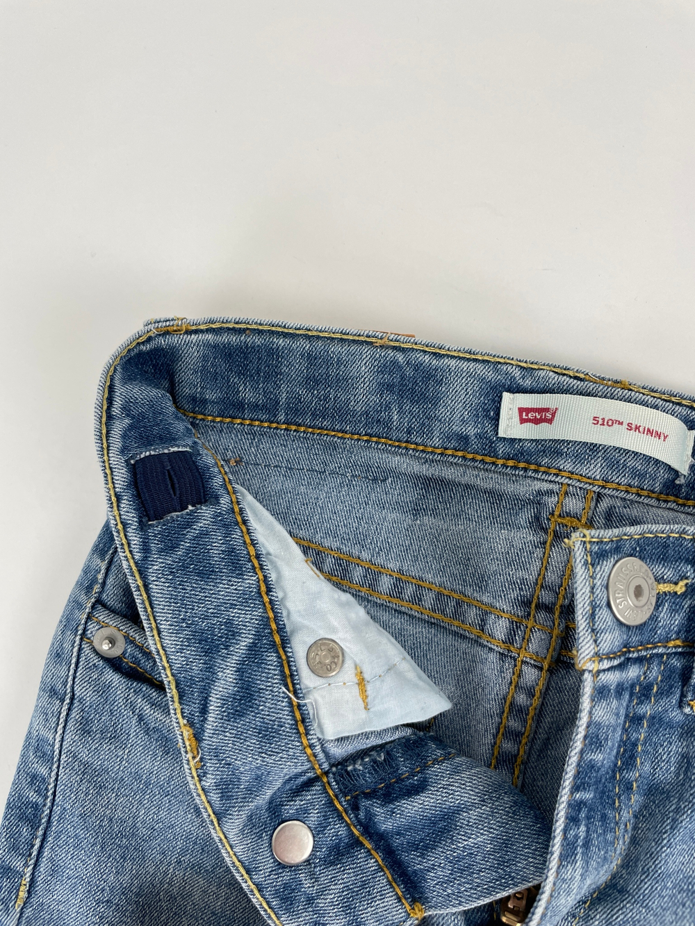 Джинсы Levi’s