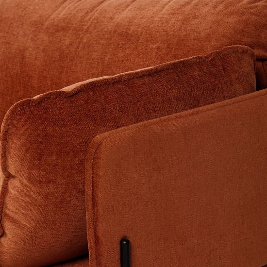 Диван Sussex ширина 210