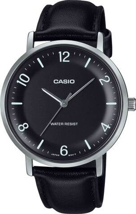 Часы Casio MTP-VT03L-1B