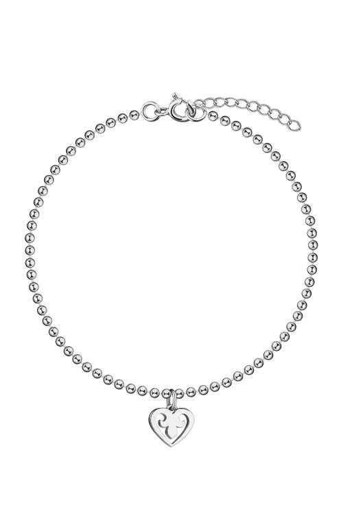 Браслет СЕРДЕЧКО