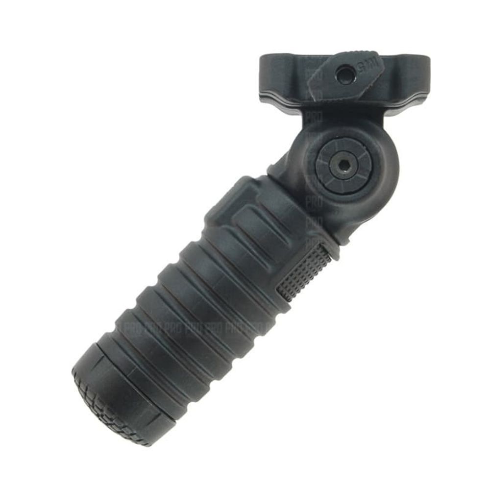 Рукоятка-сошка Пикатинни, DLG Tactical