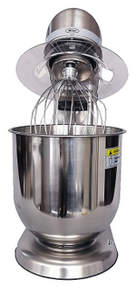 Миксер планетарный VIATTO VA-SMB10SS