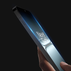 Закаленное стекло на экран для смартфона OnePlus 13T и 13S, от Dux Ducis серия Full Screen Glass