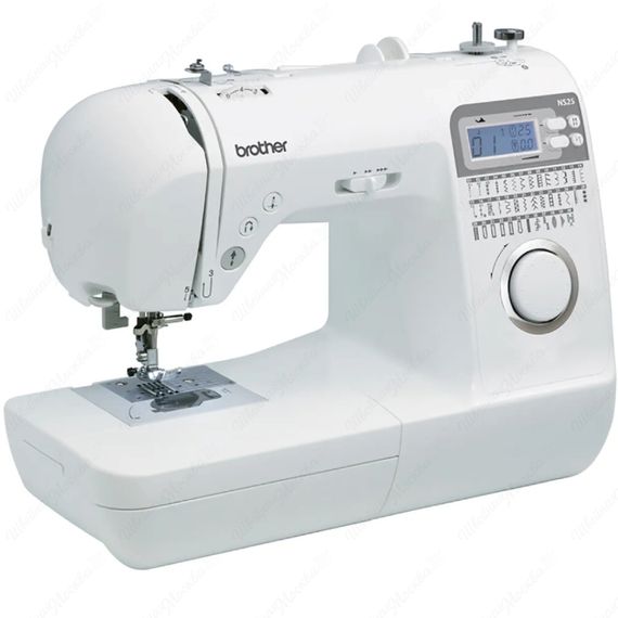Швейная машина Brother Innov-is NS25