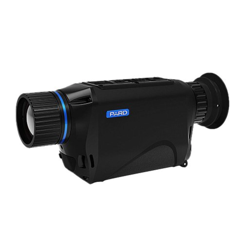 Тепловизионный монокуляр PARD TA 32-25 (3.5x, 384x288, 50Гц, 12мкм, F25)