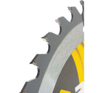 ДИСК ПИЛЬНЫЙ ВИХРЬ ПО ДЕРЕВУ 210Х30ММ 36 ЗУБЬЕВ