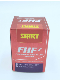 Порошок фторовый START FHF7 -1/-5 30гр