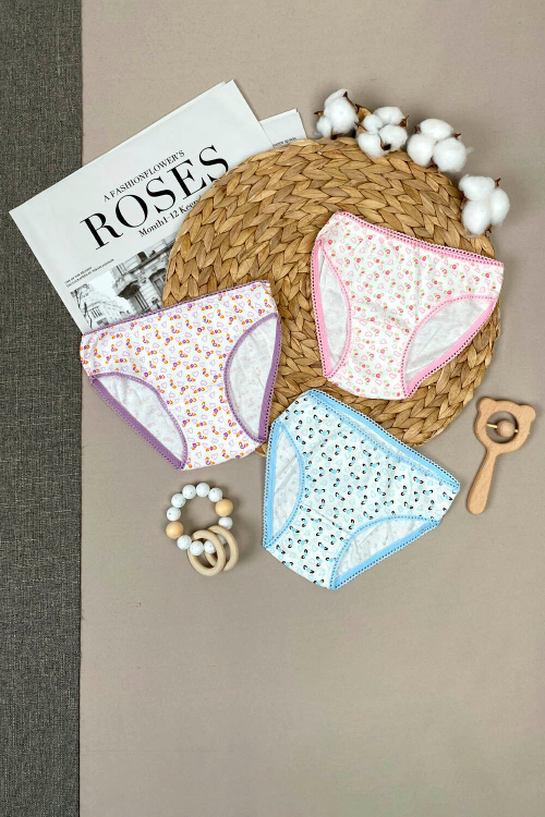 Трусы для девочек