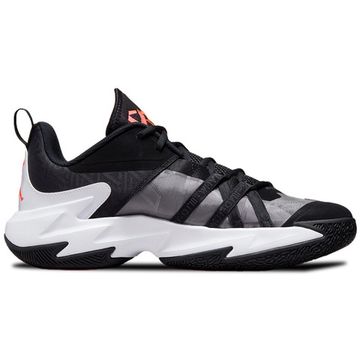 Джордан За один дубль 3 Винтажные мужские баскетбольные мячи с низкими баллами