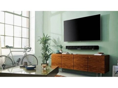 Кронштейн Sennheiser SB01-WM для AMBEO Soundbar