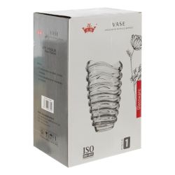 GAEM Ваза, 2250 мл, L18 W14 H30 см