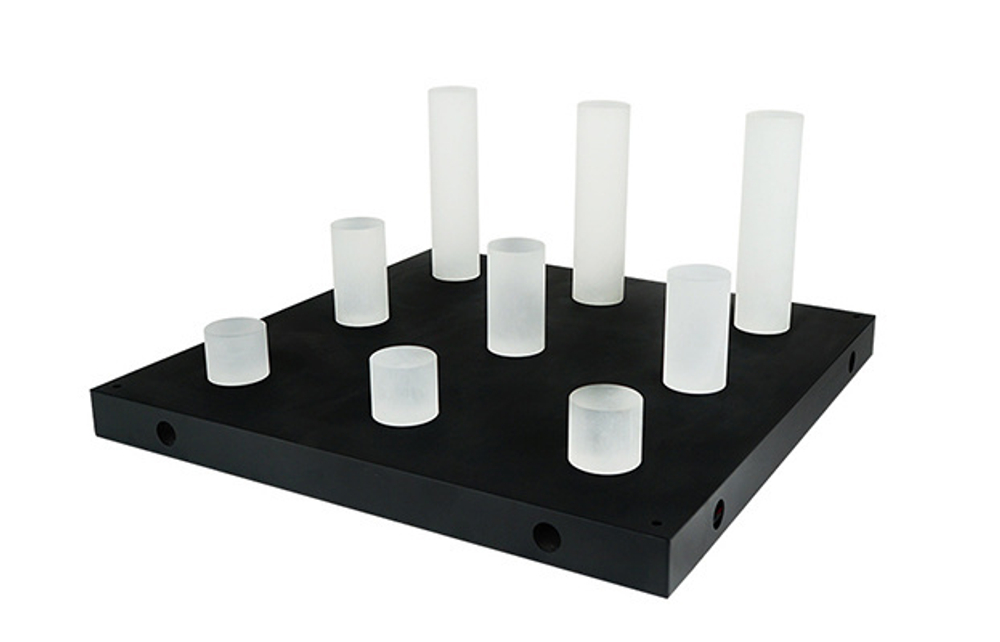 Light Guide Pillar Set