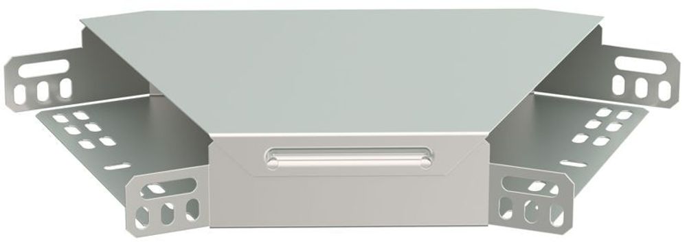 Угол для лотка 45град. 150х80 IEK CLP3P-080-150