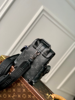 Louis Vuitton Nano Christopher