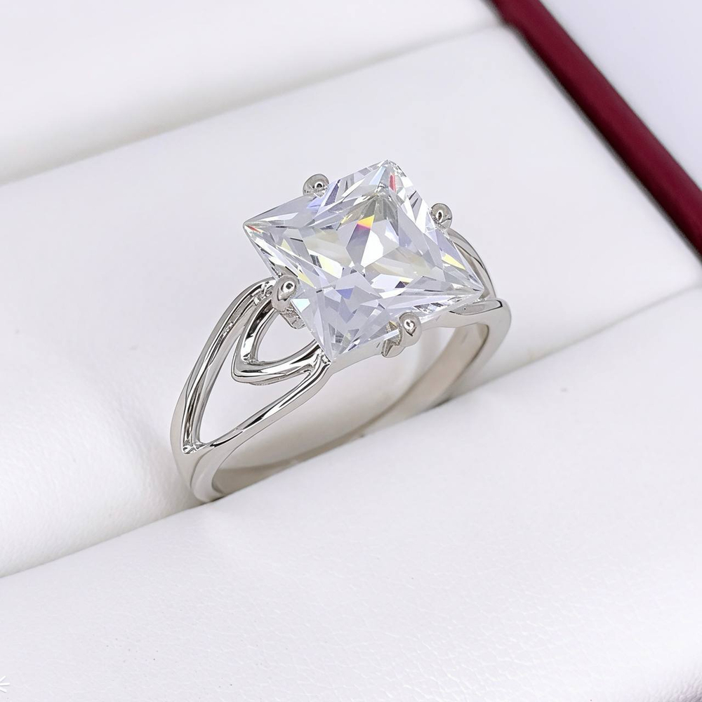 Кольцо Fallon - арт046