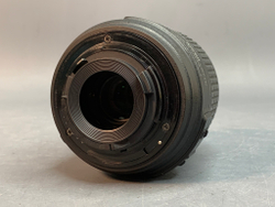 Nikon D3100 kit 18-55 mm