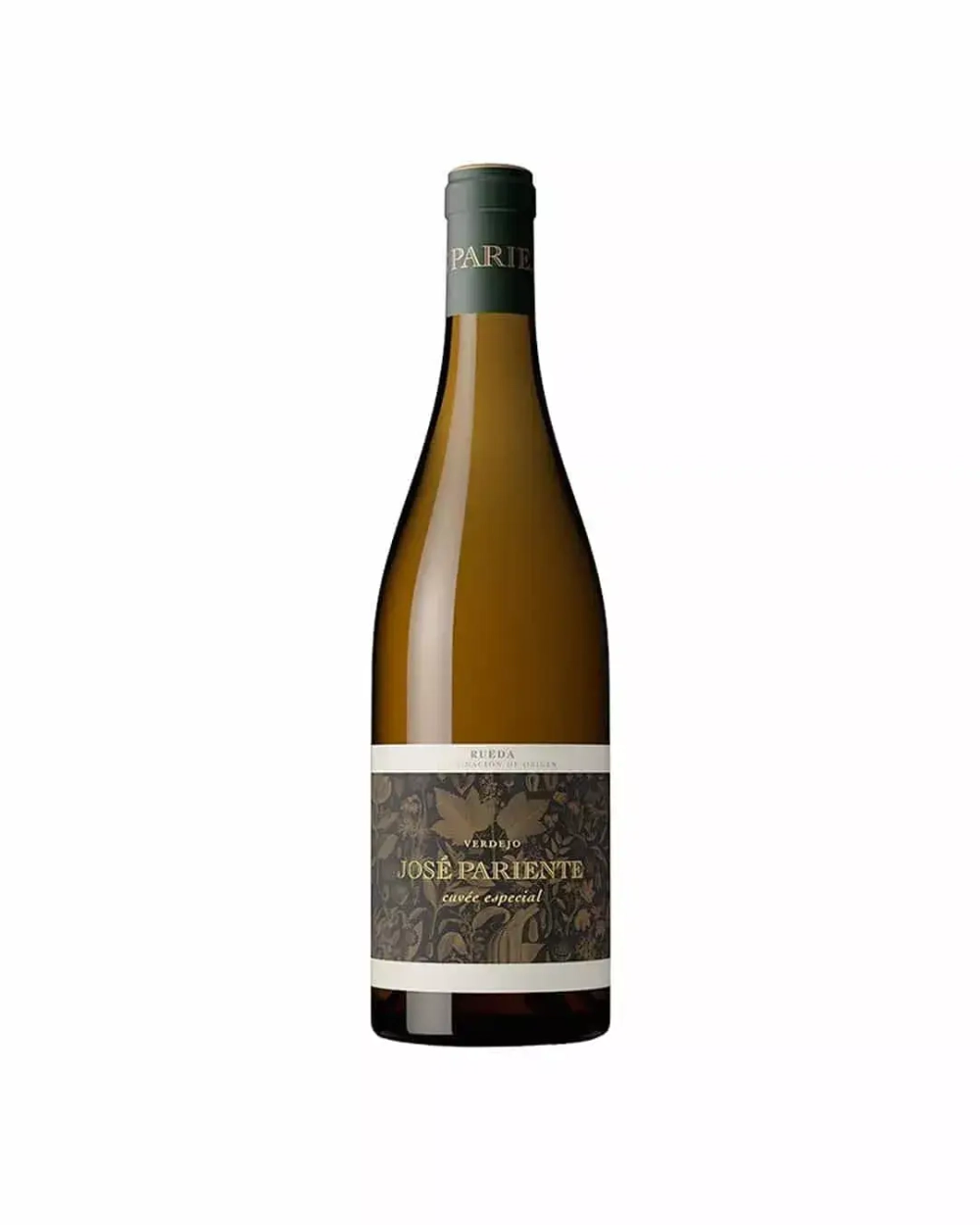 Jose Pariente, Verdejo, Cuvee Especial, Rueda DO