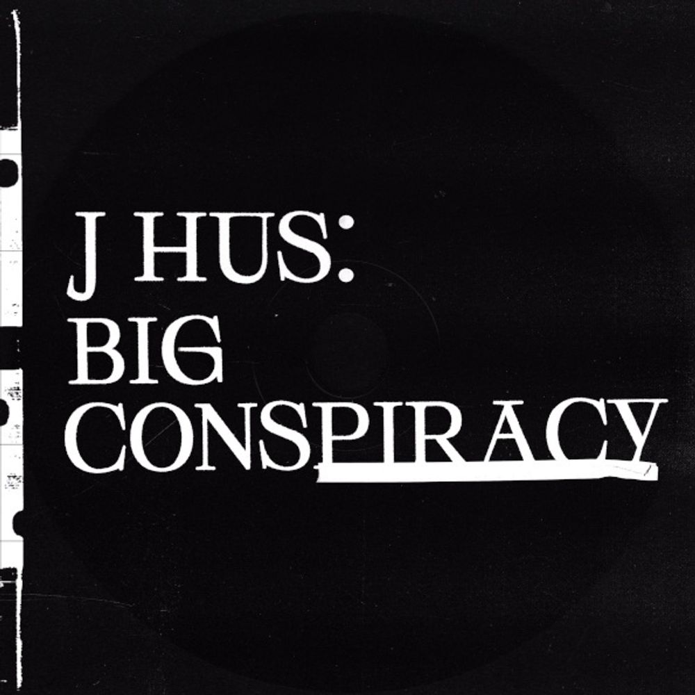 J Hus / Big Conspiracy (2LP)