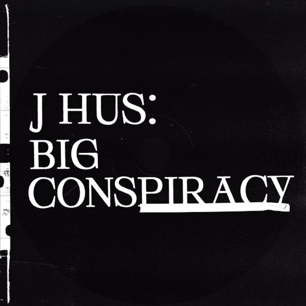 J Hus / Big Conspiracy (2LP) J Hus / Big Conspiracy (2LP)