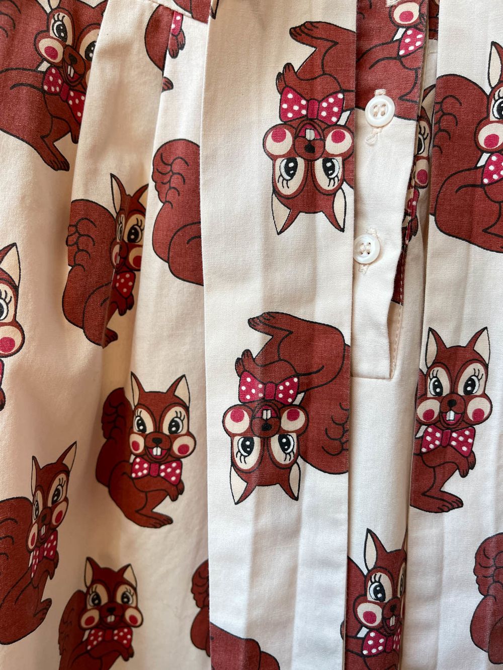 Платье Hugo Tiki