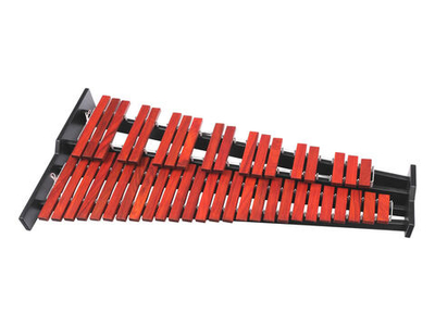 SCX35-4B Ксилофон «Студенческий», 3,5 октавы, настольный, Sinkopa