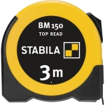 Карманная рулетка 3 м. BM 150 STABILA 19839