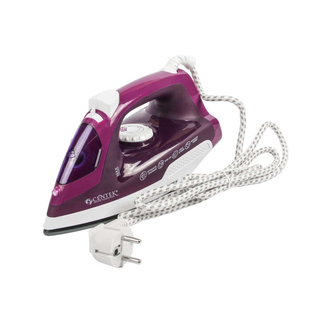 Утюг CENTEK СТ-2348