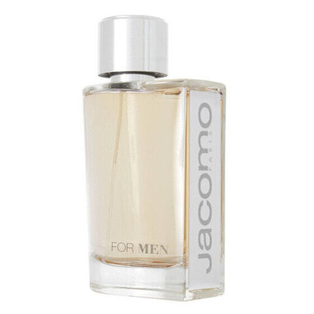 Мужская парфюмерия Мужская парфюмерия Jacomo Paris EDT Jacomo For Men 100 ml