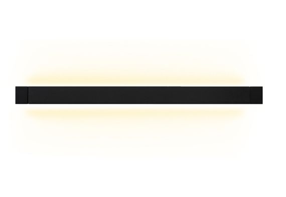 Настенный светодиодный светильник Crystal Lux CLT 028W700 BL