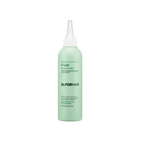 Dr. ForHair Phyto Fresh Scalp Scaler 50ml.- Пилинг для кожи головы 50 мл.