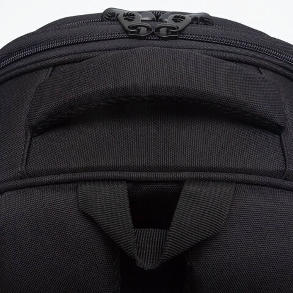 Ранец GRIZZLY анатомическая спинка, c брелоком, для девочек, "I'M HERE", 36х28х20 см, RAz-586-6/1