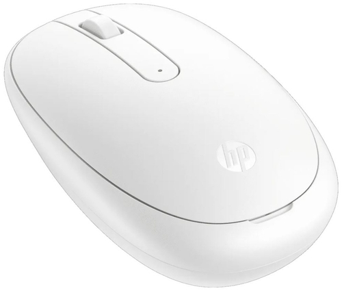 Мышь HP 793F9AA белый