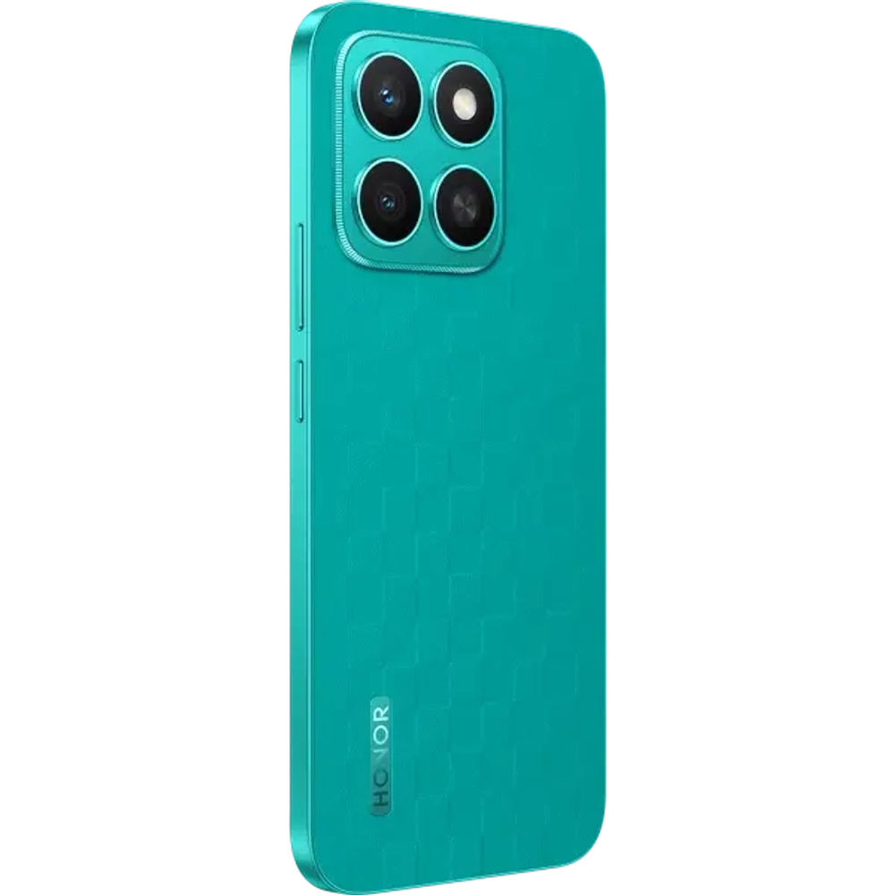 Смартфон Honor X8c 6/128Gb Marrs Green (ABR-LX1)