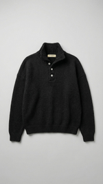 Джемпер с пуговицами COZY