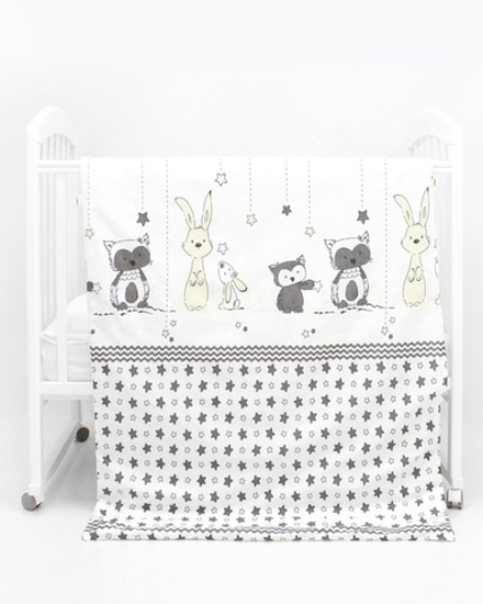 КПБ Топотушки "Друзья" 3 пр.