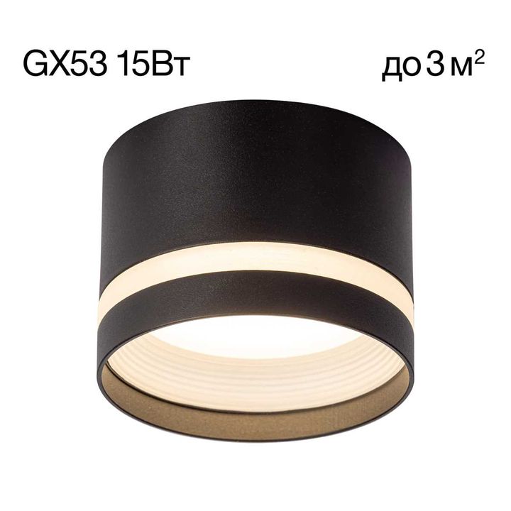 Потолочный светильник Citilux Hardy CL002C11