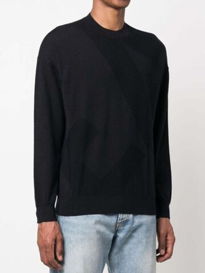 Пуловер EMPORIO ARMANI