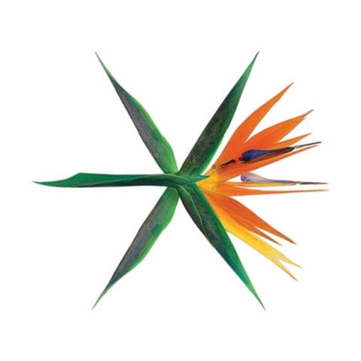 Альбом EXO - The War 4th Album KOREAN RANDOM Version