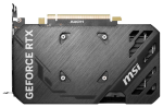 Видеокарта MSI GeForce RTX 4060 Ti VENTUS 2X BLACK (RTX 4060 Ti VENTUS 2X BLACK 8G OC)