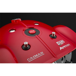 Газонокосилка робот Caiman Ambrogio L250I Elite S+ (15 Aч)