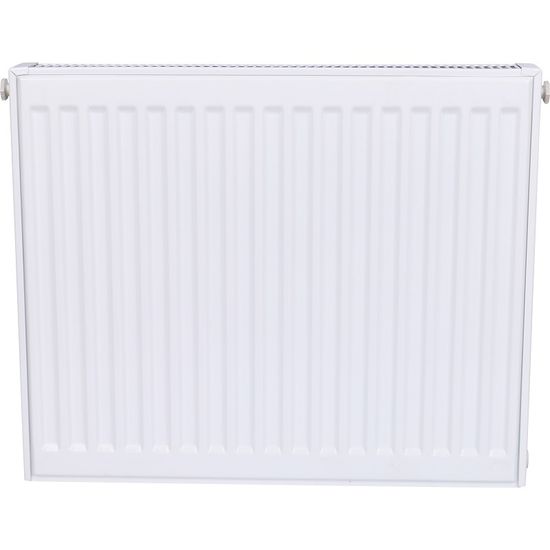 Радиатор стальной Rommer Compact 22/500/800 боковое подключение