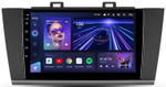Магнитола для Subaru Outback / Legacy 2014-2019 - Teyes CC3 Android 10, ТОП процессор, 4/32 Гб, CarPlay, SIM-слот
