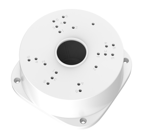 HM-AB350 монтажная коробка, кронштейн для камер видеонаблюдения