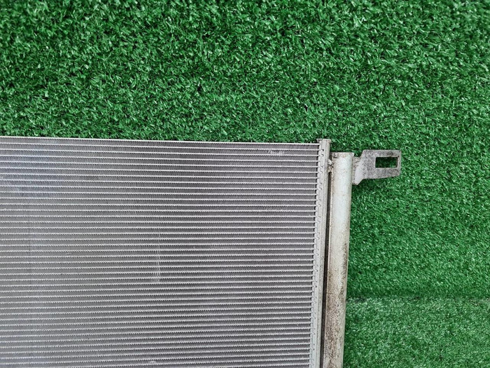 Радиатор кондиционера Audi Q7 2 (2015-н.в.)