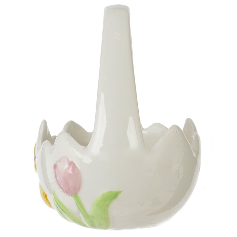 GAEM Конфетница, L12 W12 H16,5 см